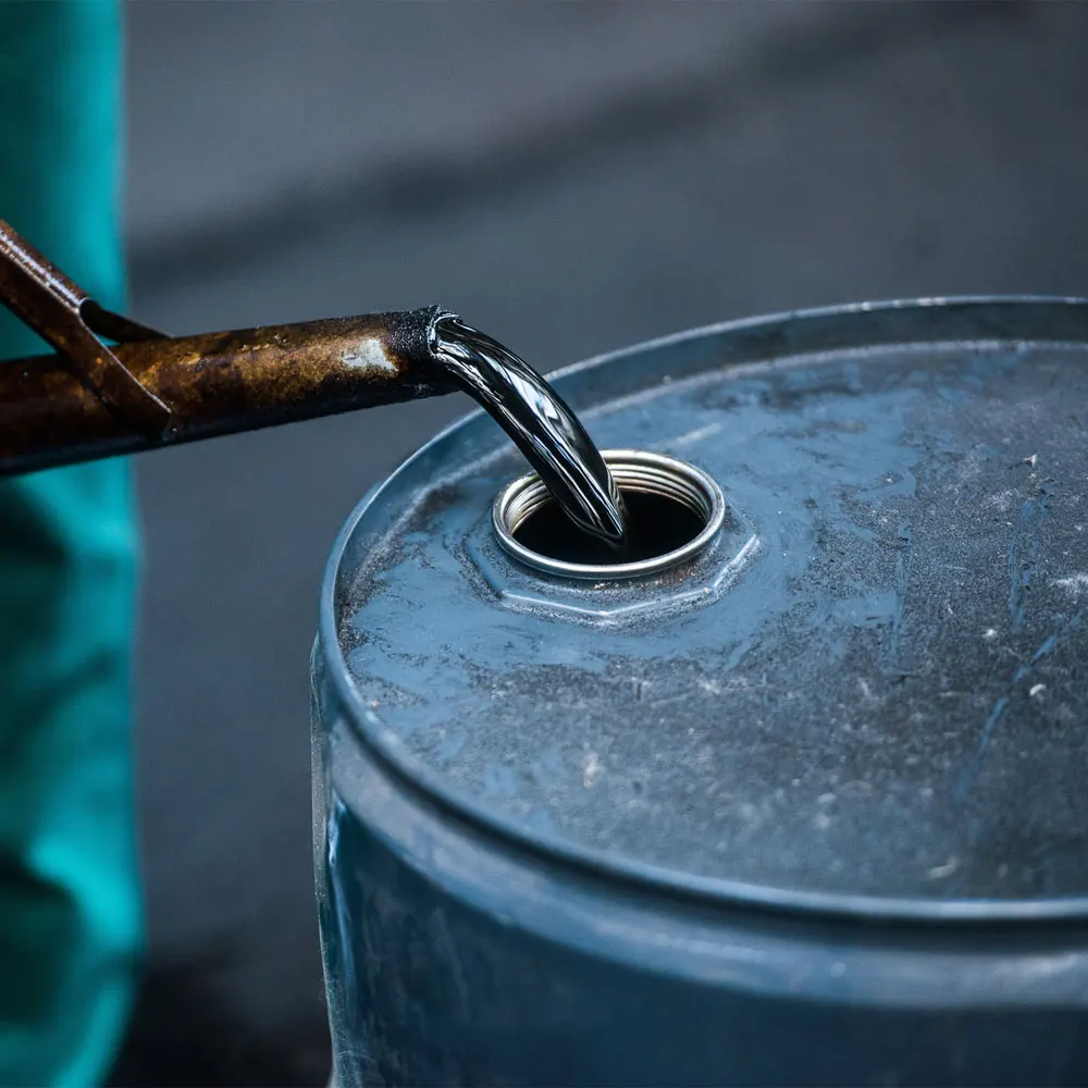 
Best Quality CST 180 Silicone Oil 