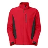 Plain Dyed Customized Softshell jacket Adults Winter Outdoor Wear