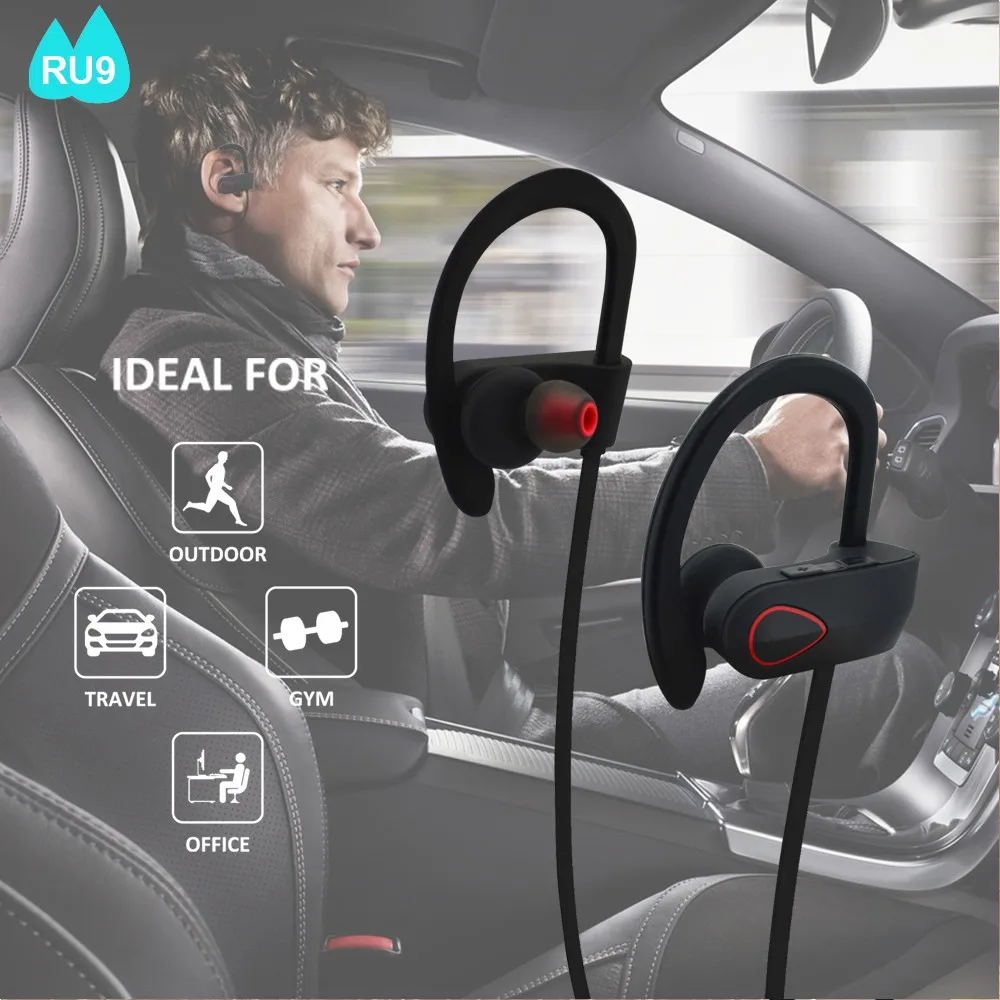 2017 Quality Cheap Price Oem Custom Brand Logo In Ear Wifi Direct