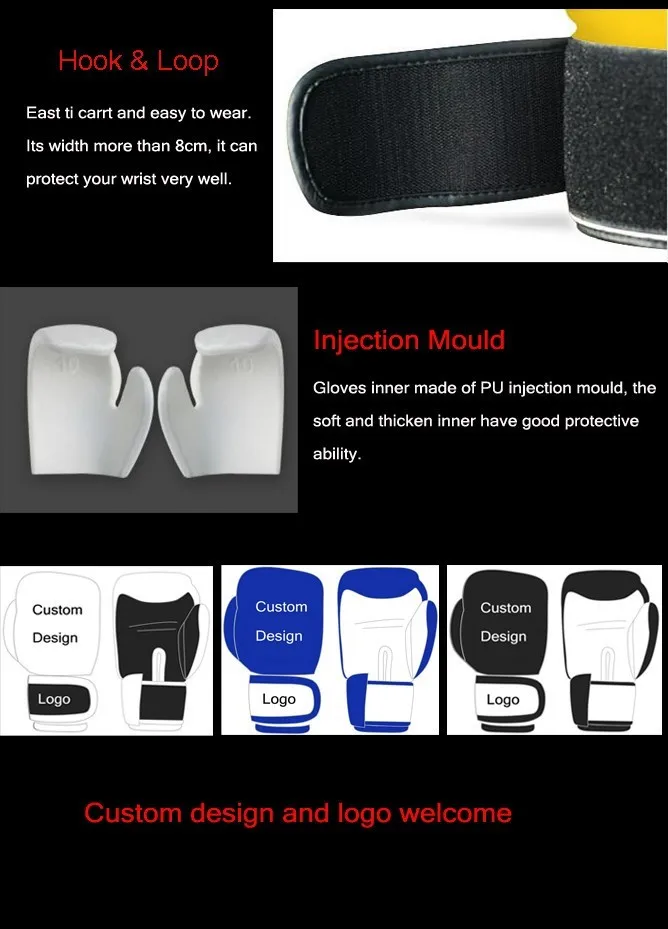 Red Winning Boxing Gloves Real Leather Boxing Gloves Lace Up Buy Lace