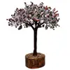 MultiStone Tree 7 Chakra Chips Tree Gemstone Chip Tree (Big)