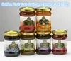 Golden Fruit Tree Fruit Jam