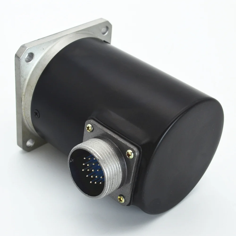 Wireless Waterproof Incremental Encoder 8 in 1 Sumtak RTMP