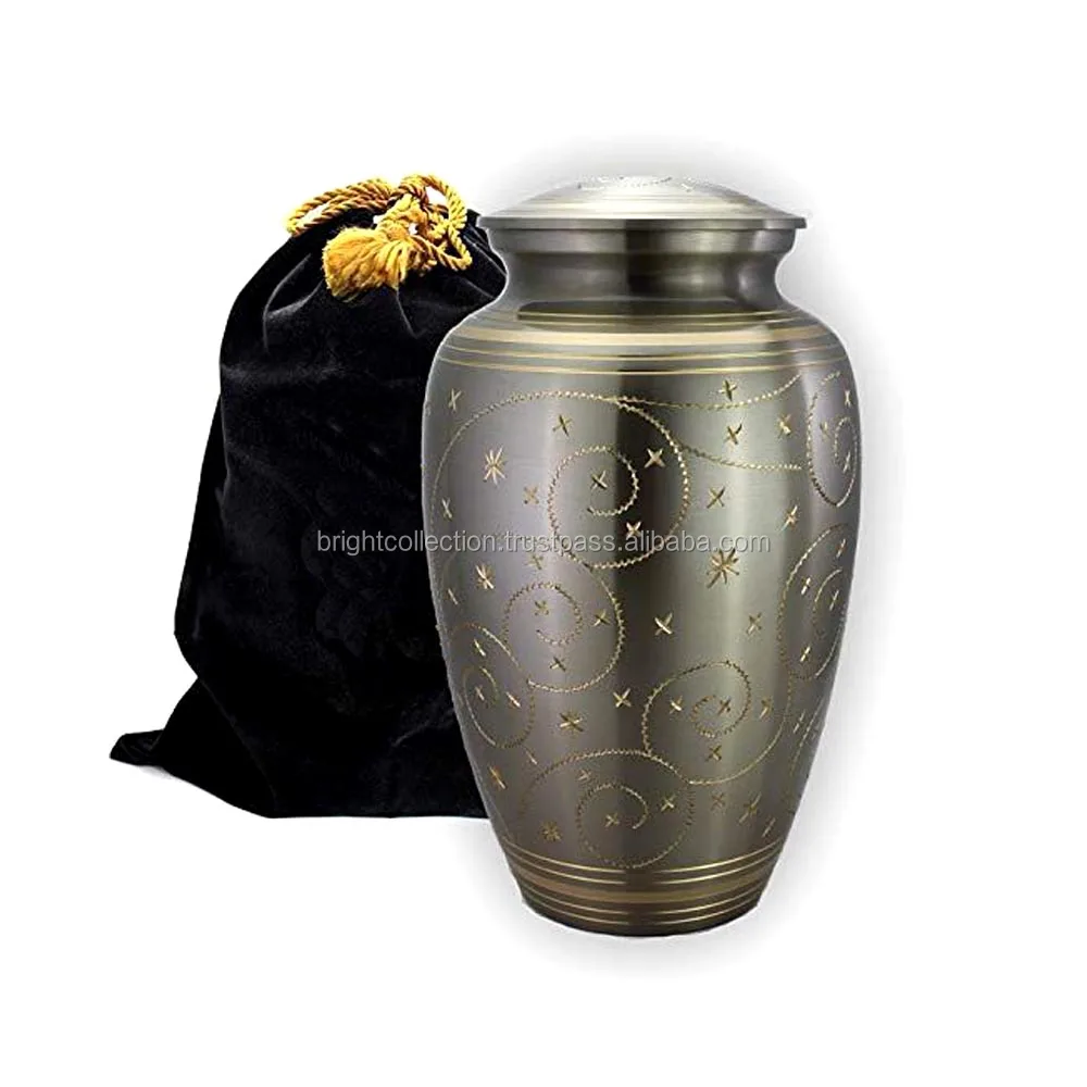 Garden Planter Statue Pedestal Concrete Planter Urns Classic Pink