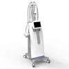 Niansheng Factory Velashape 5 in 1 Vacuum Roller RF 40k Cavitation Therapy Massage Body Shaping Body Slimming Machine
