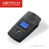 ARTECH AR120 - SD card telephone voice recorder with Answering Machine, stand-alone SD storage