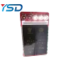 TAIWAN OEM ODM PCB PCBA Electronic Sous Vide Precision Cooker LED LCD display Interface with Control and Power Supply board
