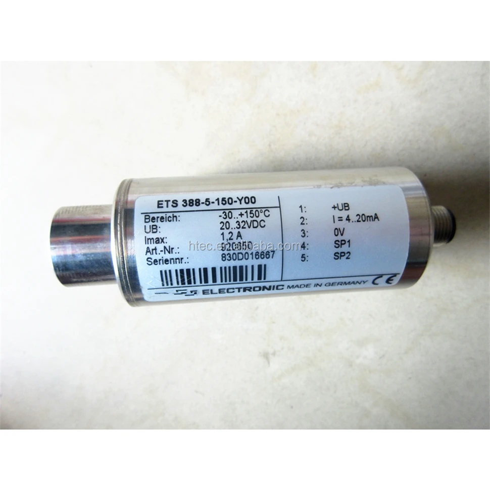 pressure transmitter HNT 1128-F11-1200-000