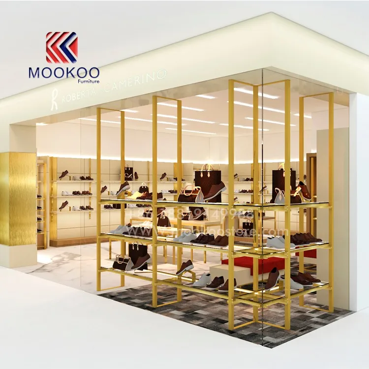 High Class Decorating Shoes Showroom Interior Design Buy Shoe
