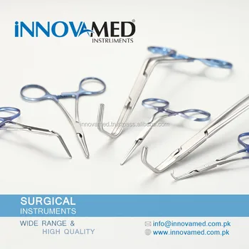 surgical instruments germany