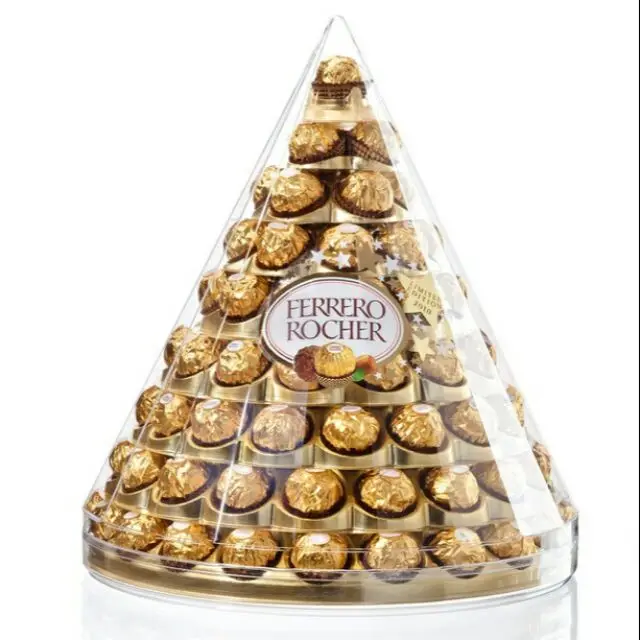 chocolates ferrero