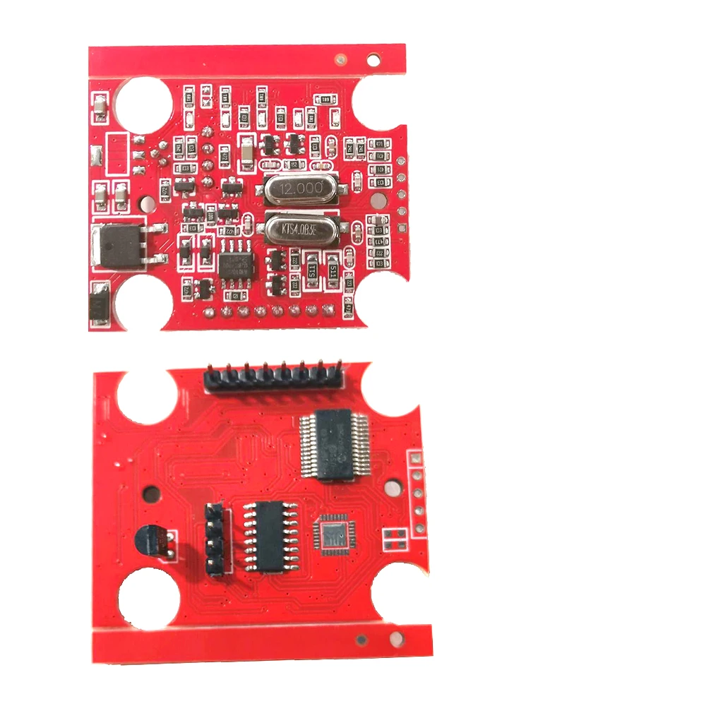 Kingbolen Elm327 Usb V1.5 With Pic18f25k80 And Ch340 For Forscan Elm ...