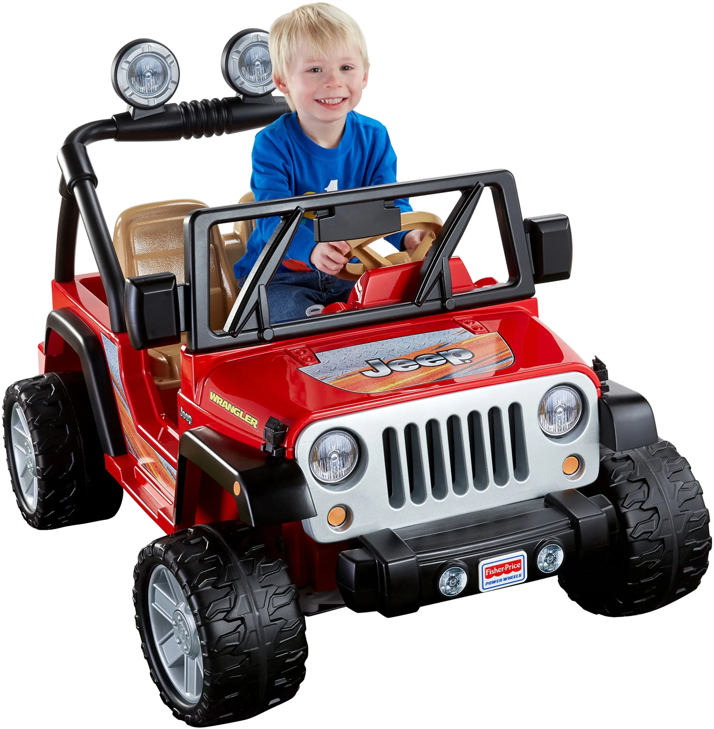 cheap power wheels