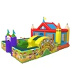 2018 kids indoor playground design fun school playground inflatable children playground