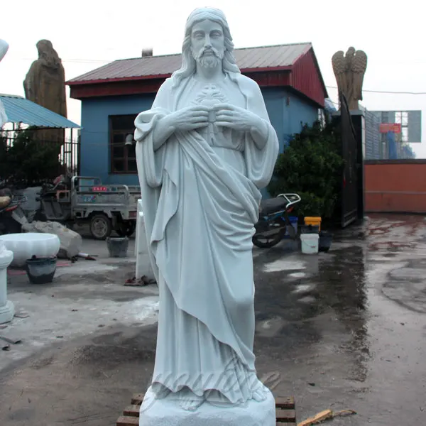 Marble Stone Jesus Sculpture Religious Statue For Sale Buy Stone