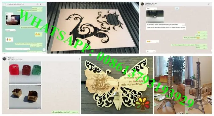 China popular UNICHCNC cnc laser cutting/laser engraving machine jinan