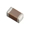 SMD ceramic capacitors GRM188R71H153KA01D 0.015uf 50v for integrated circuit board