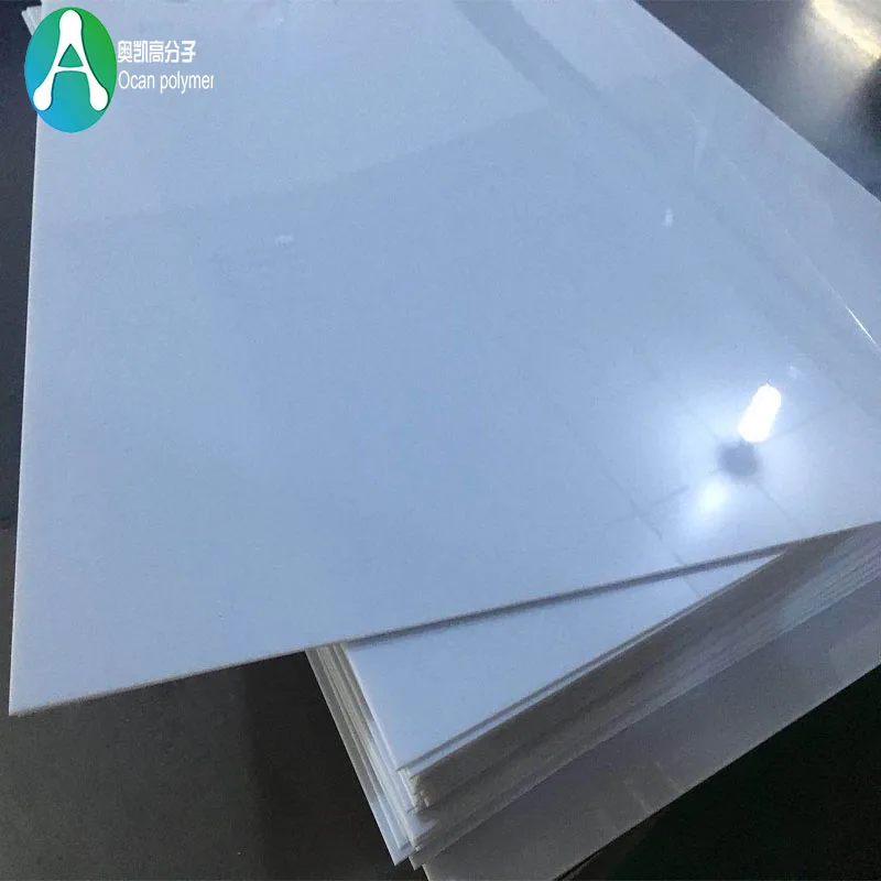 Hard Decorative Furniture White Plastic Pvc Rigid Sheet Roll Buy Pvc