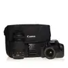 EOS 80D mit EF-S 18-135mm f/3,5-5,6 IS Nano USM