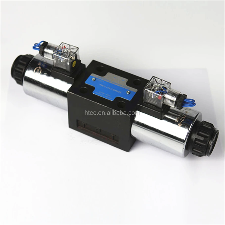 Valve WH42-G02-D2-A110