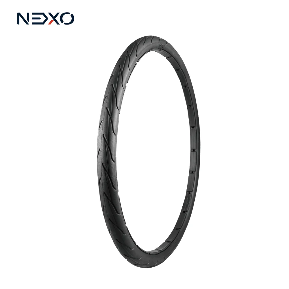 26 inch airless bike tires