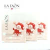 Cotton for the face calming soothing facial mask taiwan