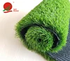 Landscaping green turf roll leisure grass lawn for patio and commercial decor