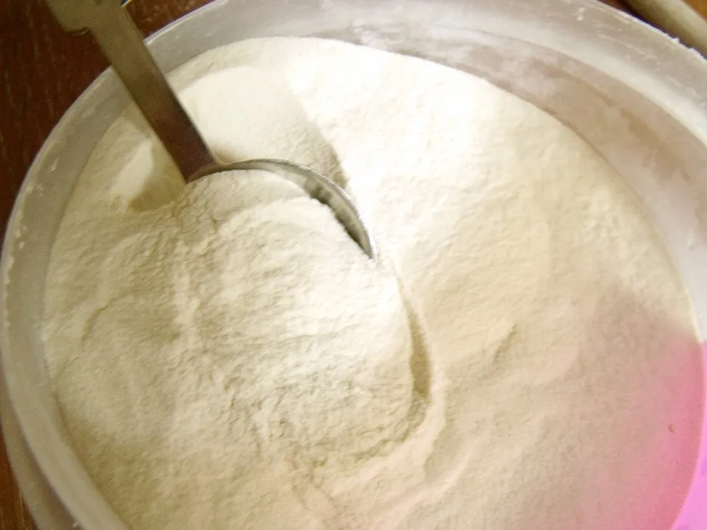 food grade manioc starch/ cassava starch good quality - ms.