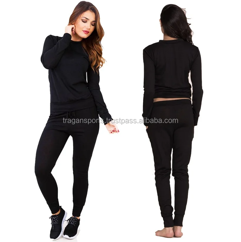 tracksuit bottoms with zip pockets womens