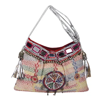 vintage gypsy bags
