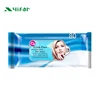Face Cleaning Refreshing Wet Tissue