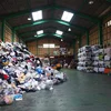 Most Popular Bale Size: 110X120X80Cm, Approximately 350Kg Japan Used Clothing Lots Baling Machine