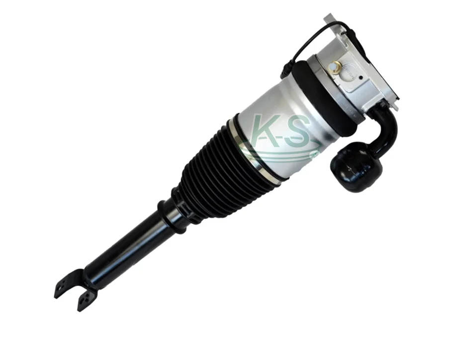 Ks Auto Air Suspension Shock Absorber For Audi A8 D3 4e0616001e Buy Air Shock Absorberair 4127