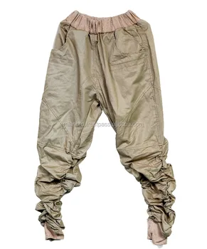 jogger pants polyester