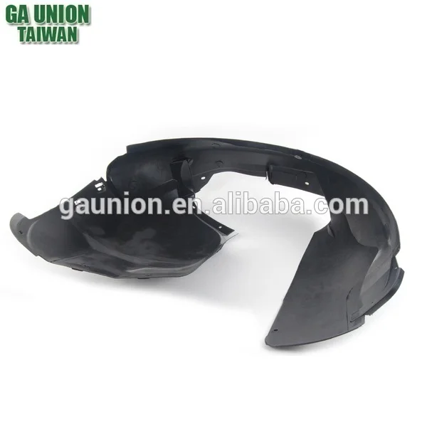Car Inner Fender Plastic Inner Fenders 8d0821171b Lh For Audi A4 9699