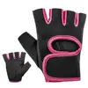 Neoprene Ventilated Weight Lifting Gloves Built-in Wrist Wraps, Full Palm Protection & Extra Grip. Great Pull Ups