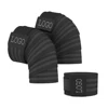 Weight Lifting Power Punch Knee Wraps