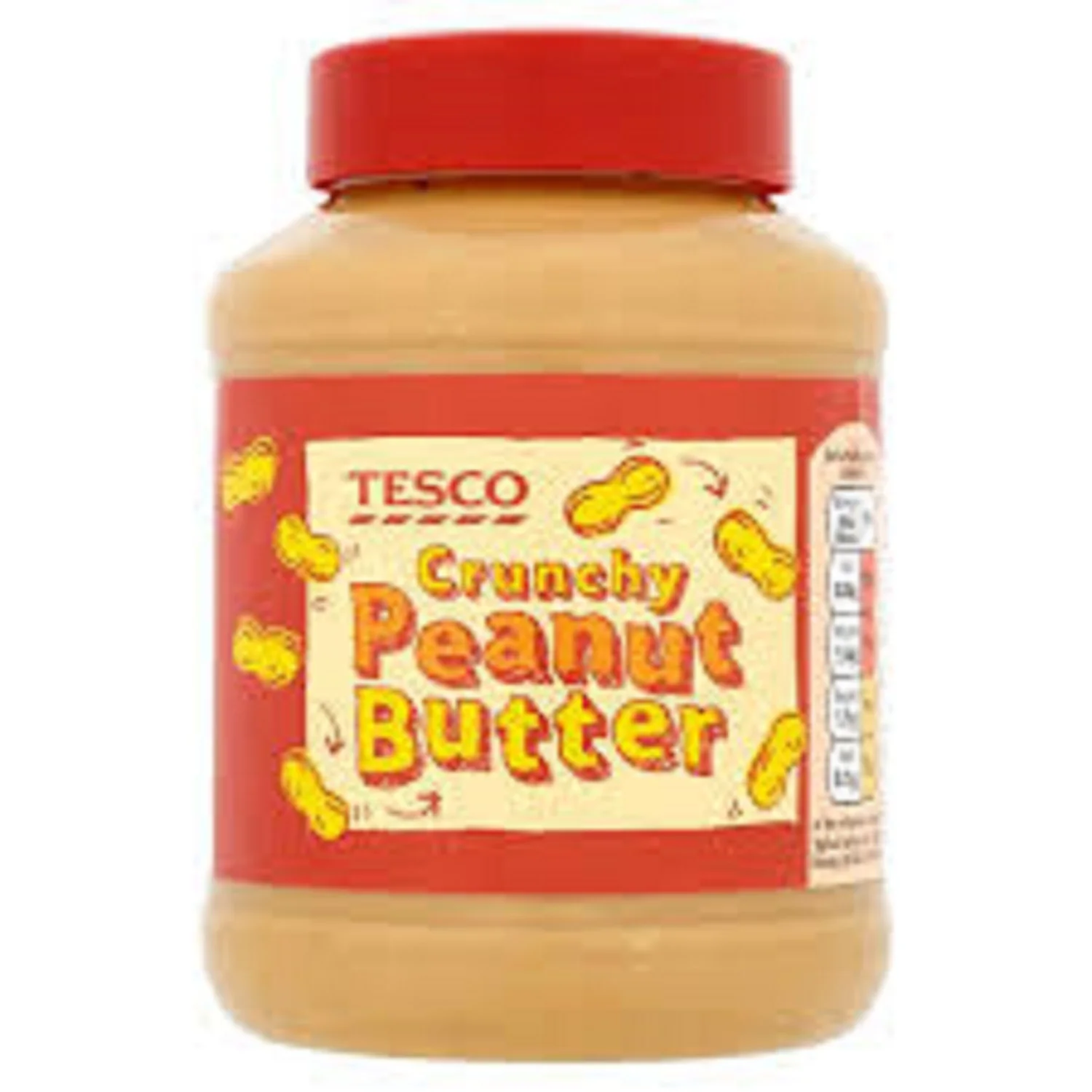 Supply Thailand Peanut Butter Oem 5kg Canned Peanut Butter Buy Bulk