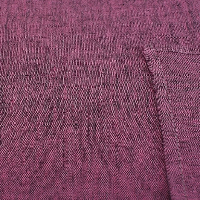 lithuania melange fabric