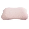 Ventilated Baby Newborn Safe Anti Roll Pillow Sleep Positioner Pillow For Head Syndrome