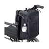 Deluxe lined mobility wheelchair bag for Wheelchairs and Walkers, Handicap Bag