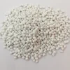 Vietnam extra white color 97% PP filler masterbatch.