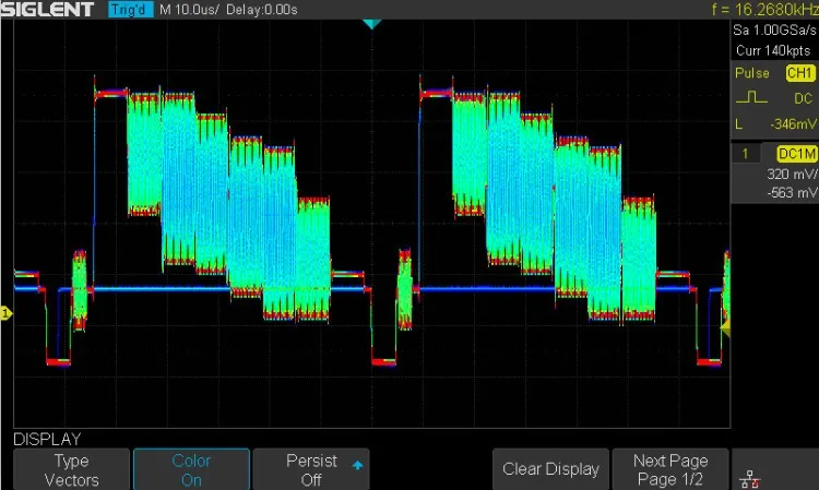 Siglent Sds1202x-e,Dso,2ช่องdigital Oscilloscope 200mhz Oscilloscopes Buy  Oscilloscope Digital Oscilloscopes,เครื่องมือวัด Product on