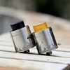 Vapor Ultem Drip Tip Tanks Arctic Dolphin Blaze BF RDA