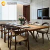 custom master design wooden modern dining room furniture sets, dining room furniture