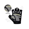 Super Grippy Gym Gloves Type Gym Fitness