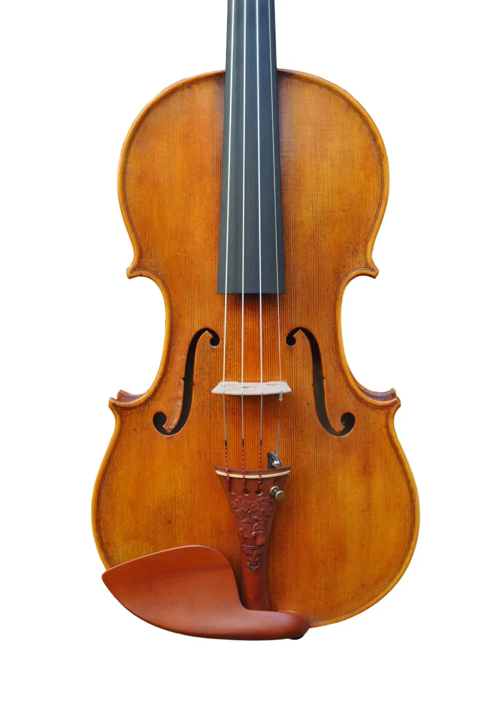 产自意大利小提琴 mastepiecer 了埃德加 · 罗斯 · 克雷莫纳小提琴