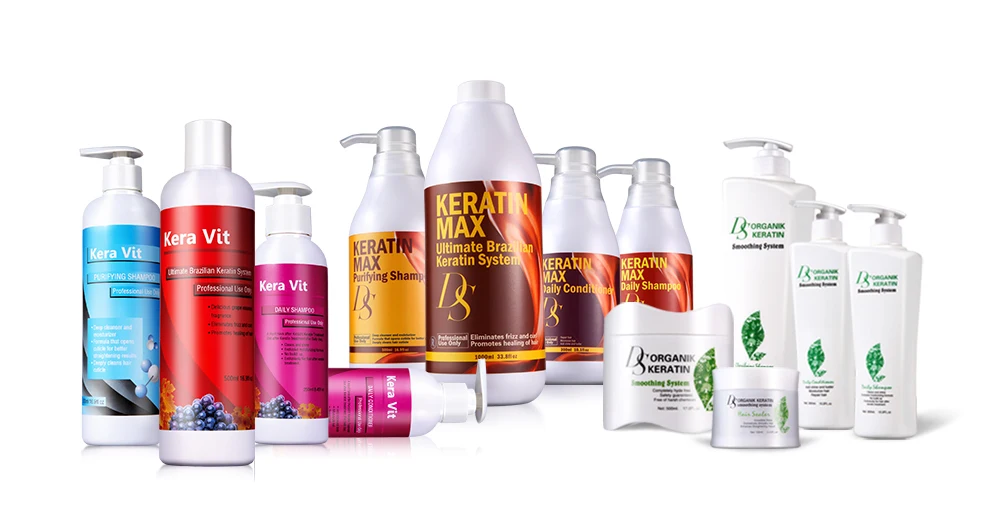 Keratin Hair Straightening Treatmenthair Protein Chocolate Keratin Smoothing Treatments 8