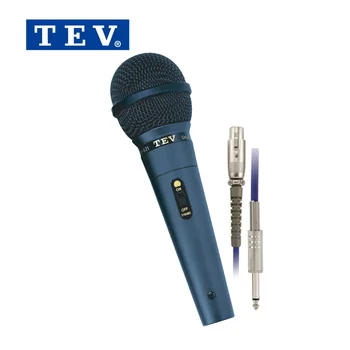 speaker box with microphone