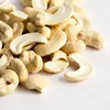 raw dried white whole WW320 cashew nut kernel